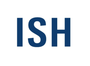Logo ISH