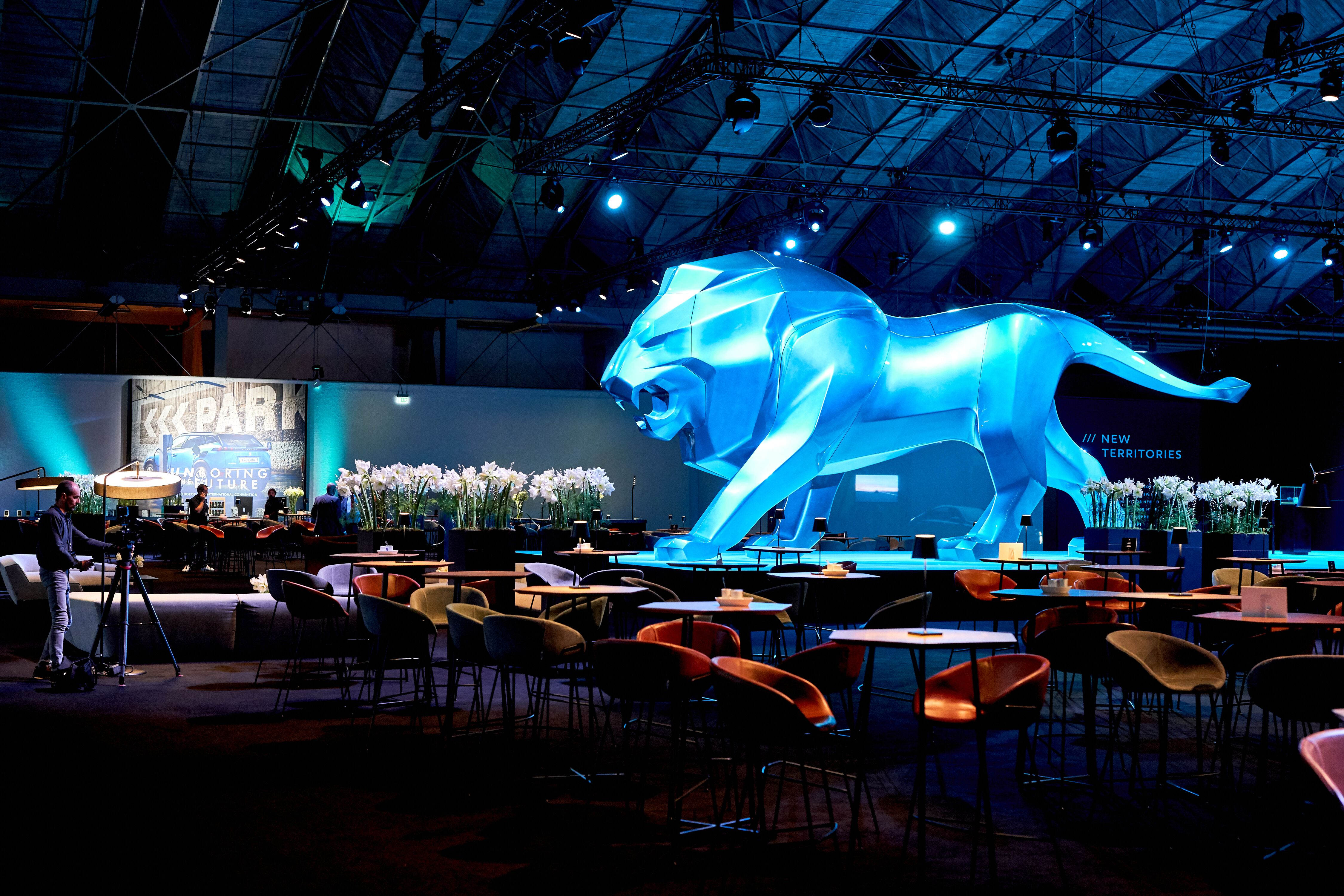 Welcome Area In Color2