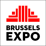 Brussels Expo Logo