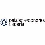 Palais Des Congrès De Paris