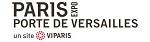 Paris Expo Porte De Versailles