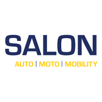 Salon Logo