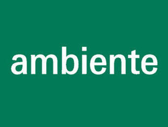 Ambiente Logo