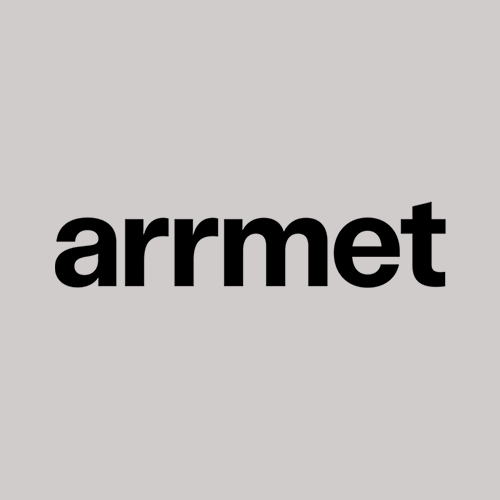 Design furniture brand Arrmet