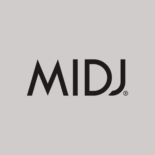 Design furniture brand Midj