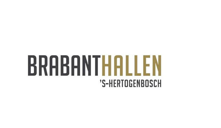 Brabanthallen 's Hertogenbosch