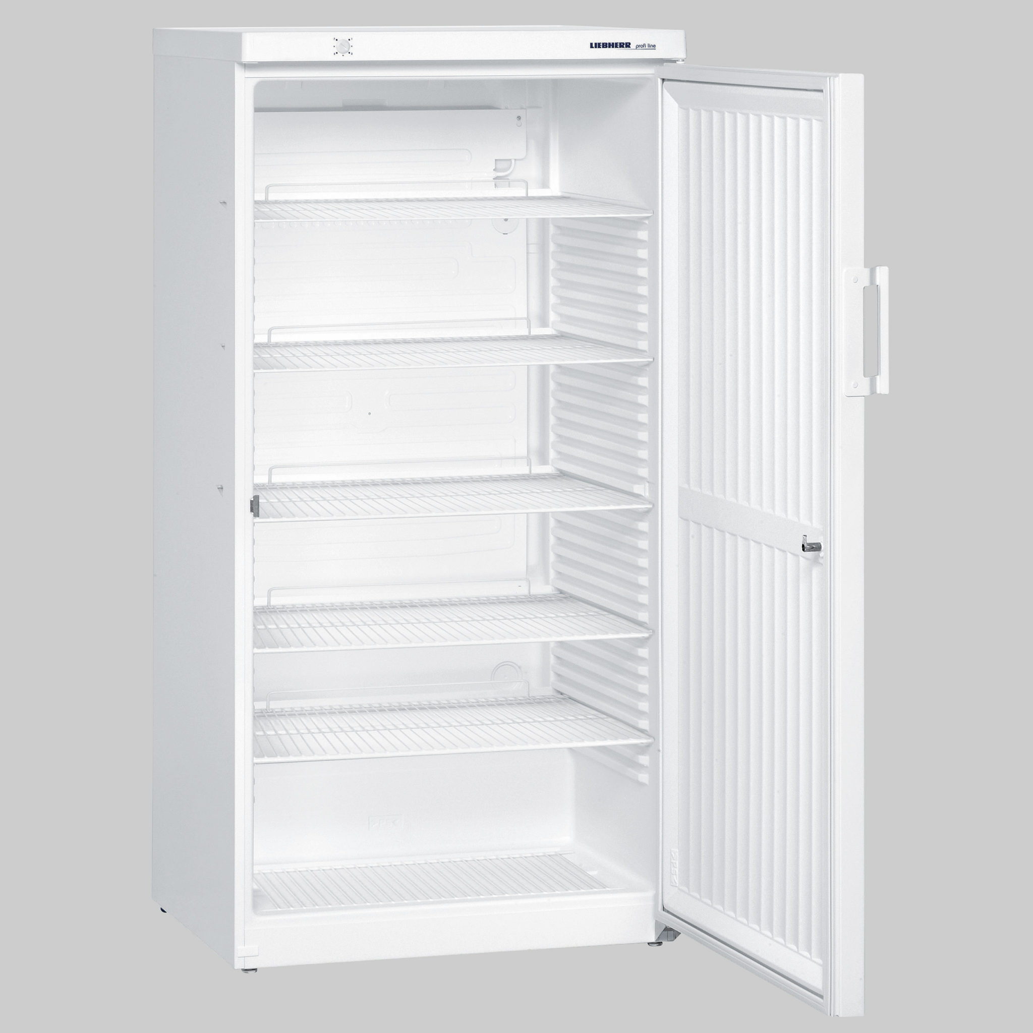 500x TRUE, BEVERAGE AIR & FOGEL Kühlschrank Regalclips – Kommerziell, NSF-zertifiziert