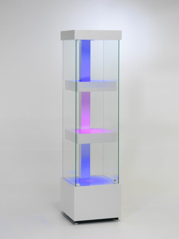 VT360 Blauw Roze Blauw