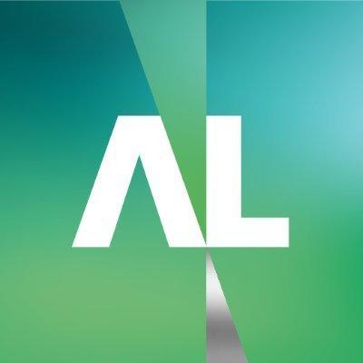 Aluminium Dusseldorf Logo