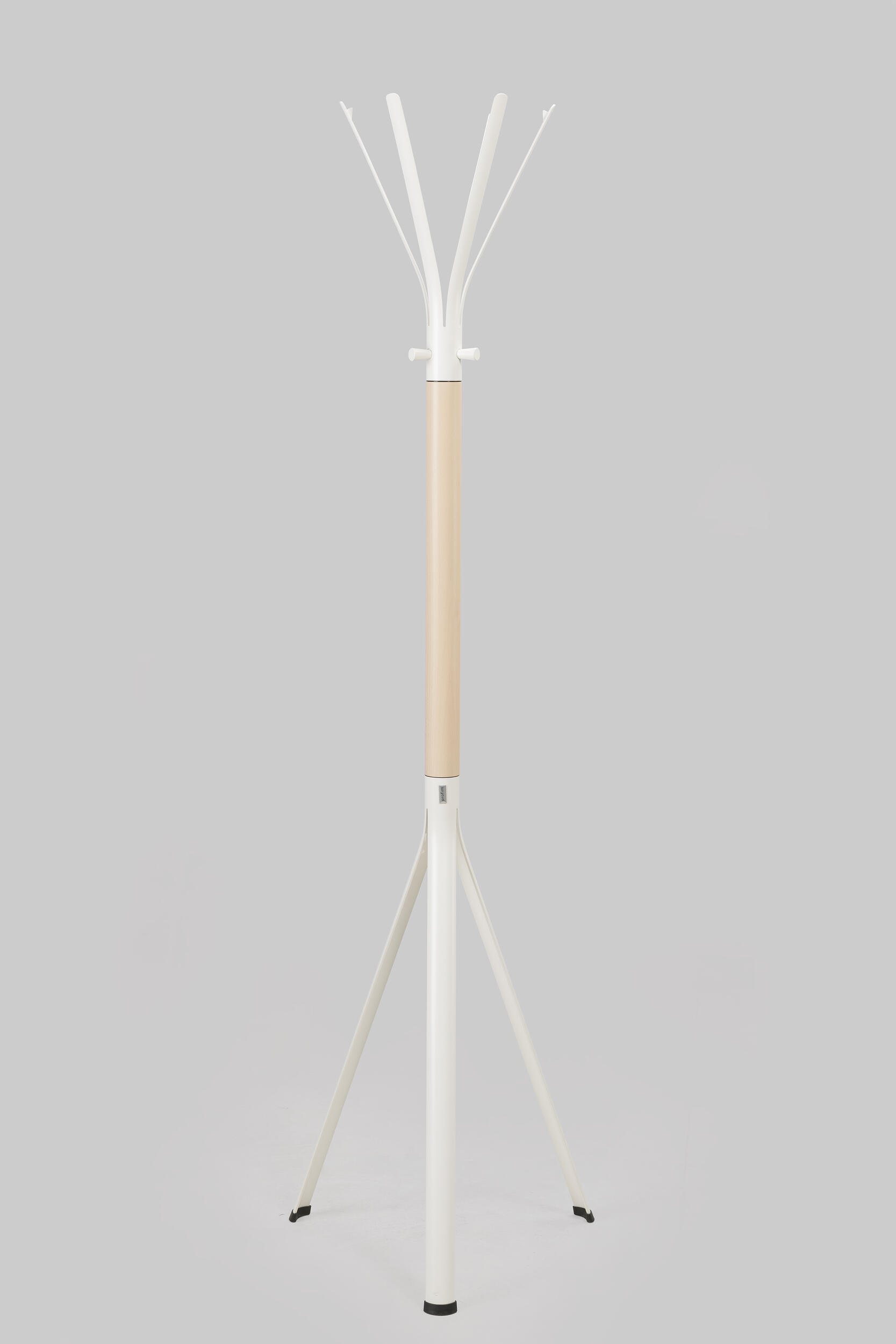 Coat rack NINE White - Adexpo