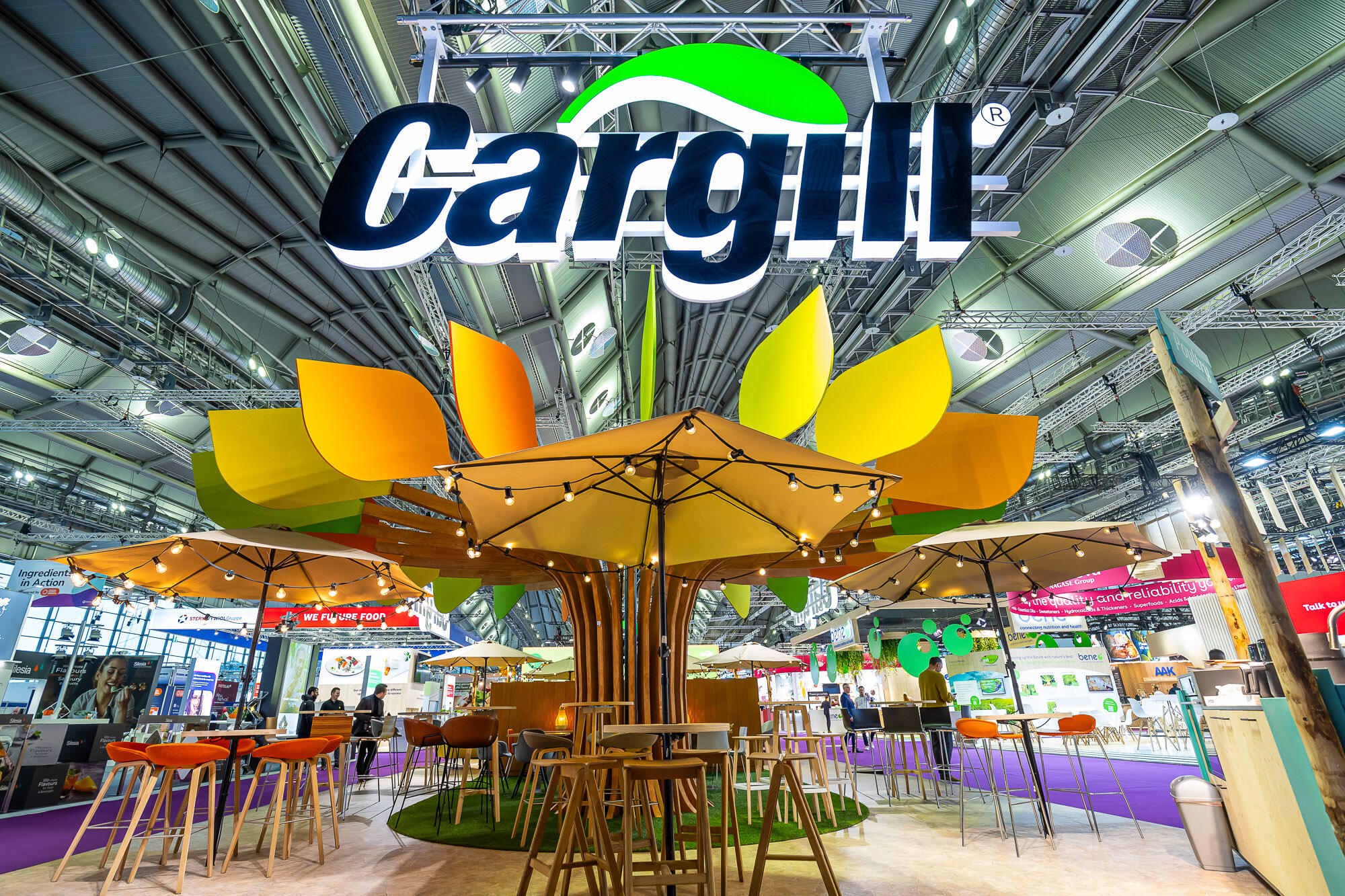 Cargill Fi Europe 2023