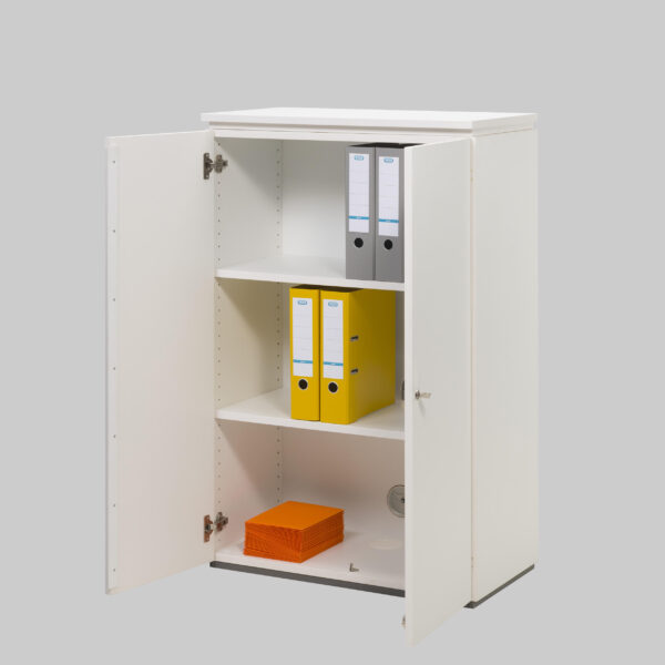 Highboard Wit Open