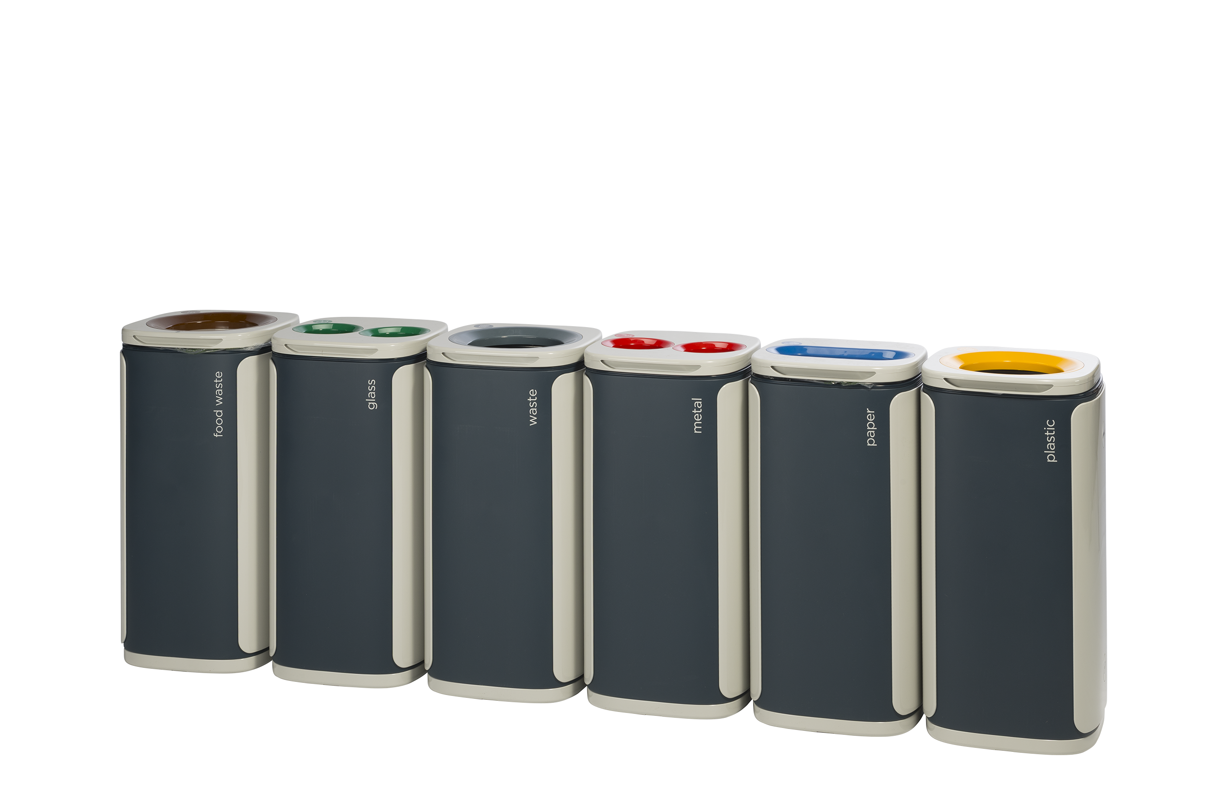 Abfalleimer WASTEE