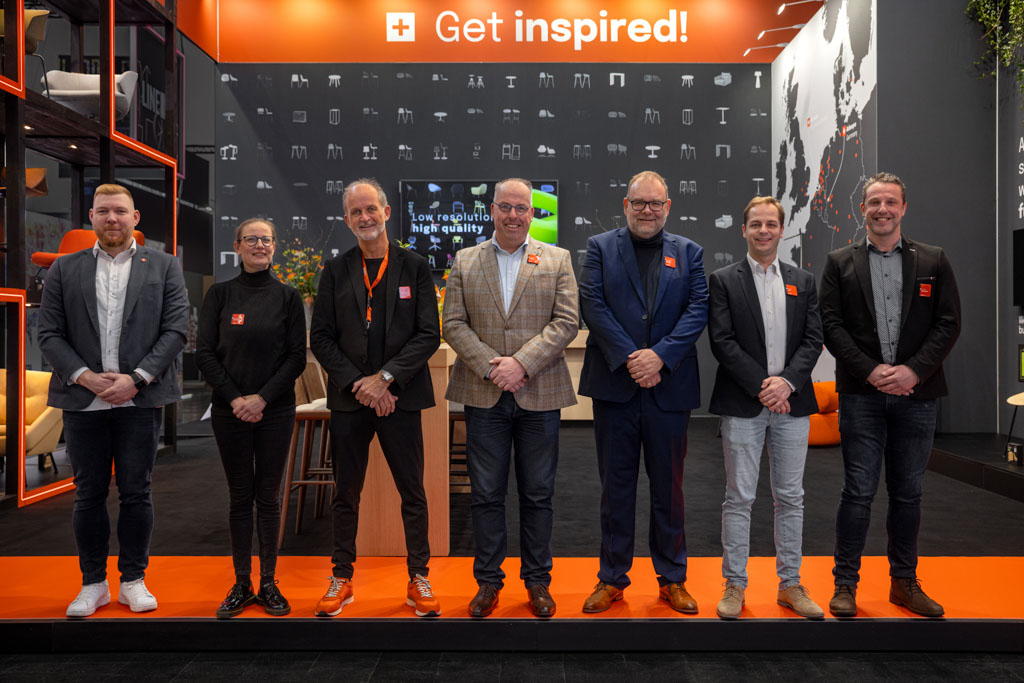 Teamfoto